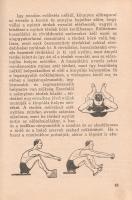 Az evezés kézikönyve.
Budapest, 1943. Magyar Evezős Szövetség. (MTI Rt. nyomdája). 209 + [1] p. Egy...