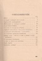 Az evezés kézikönyve.
Budapest, 1943. Magyar Evezős Szövetség. (MTI Rt. nyomdája). 209 + [1] p. Egy...