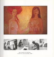 Udvarhelyi Zsuzsanna: 
Viva Secessio. Udvarhelyi Zsuzsanna tárlata a Monte-Carló-i Kaszinó átriumáb...