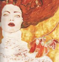 Udvarhelyi Zsuzsanna: 
Viva Secessio. Udvarhelyi Zsuzsanna tárlata a Monte-Carló-i Kaszinó átriumáb...