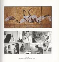 Udvarhelyi Zsuzsanna: 
Viva Secessio. Udvarhelyi Zsuzsanna tárlata a Monte-Carló-i Kaszinó átriumáb...