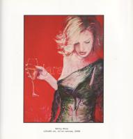 Udvarhelyi Zsuzsanna: 
Viva Secessio. Udvarhelyi Zsuzsanna tárlata a Monte-Carló-i Kaszinó átriumáb...