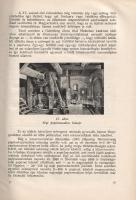 Ferdinandy Gejza: Papirosgyártás. Budapest, 1948. Ipari Tanfolyamok Országos Vezetősége (Szikra Irod...