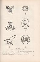 Ferdinandy Gejza: Papirosgyártás. Budapest, 1948. Ipari Tanfolyamok Országos Vezetősége (Szikra Irod...