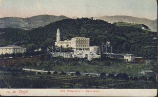 Pegli, Villa Pallavicini (EB)