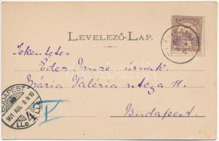 1901 Szentkeresztbánya, Újvlahica, Mina Sfanta Cruce, Vlahica, Vlahita Noua, Minele Lueta (Szentegyh...