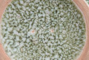 Erdélyi István: Váza. Hibátlan, m: 16 cm