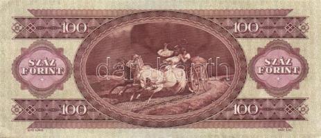 1968. 100Ft T:II