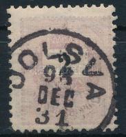 "JOLSVA"