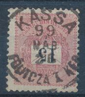 "KASSA / FŐUTCZA I.KE(R.)", "KASSA / FŐUTCZA I.KE(R.)"
