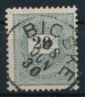 "BICSKE"