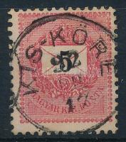 "KIS-KÖRE"