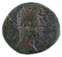 Római Birodalom 161-180. / Marcus Aurelius / Róma / Dupondius (8,85g) T:F,VG Roman Empire 161-180. / Marcus Aurelius / Rome / Dupondius (8,85g) C:F,VG