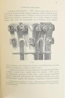 Szabó László, Dr.: Az árpádkori magyar építőművészet



Budapest, 1913, k. n. (Budapesti Hírlap ...