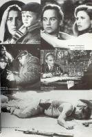 Filmfest München 1998. München,(1998.), Internationale Münchner Filmwochen GMBH. Német nyelven. Gazd...