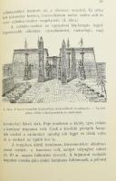 Kabdebo Gyula: Az építészet története I-III. köt. I. köt.: Ó-kor. Építő Munkavezetők Könyvtára VII-V...