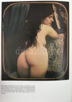 Die Erotiscbhe Daguerreotypie. Sammlung Uwe Scheid. Einführung Grant B. Romer. München, 1997., Orbis...