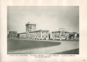 Szent Imre album. A jubiláris ünnepségek története képekben. Szerkesztette: Huszár Károly. 1930.
Bu...