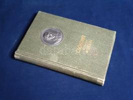 Csokonai Vitéz Mihály: 
Csokonai Vitéz Mihály válogatott munkái. A költő halálának százados évfordu...