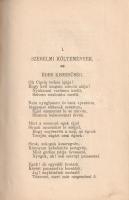 Csokonai Vitéz Mihály: 
Csokonai Vitéz Mihály válogatott munkái. A költő halálának százados évfordu...