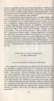 Király István: 
Intés az őrzőkhöz. Ady Endre költészete a világháború éveiben 1914-1918. I-II. köte...