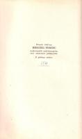 Herczeg Ferenc: 
Magdaléna két élete. Batthyány Gyula rajzaival. (Számozott, aláírt.)
Budapest, (1...