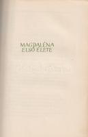 Herczeg Ferenc: 
Magdaléna két élete. Batthyány Gyula rajzaival. (Számozott, aláírt.)
Budapest, (1...