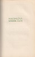 Herczeg Ferenc: 
Magdaléna két élete. Batthyány Gyula rajzaival. (Számozott, aláírt.)
Budapest, (1...