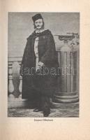 Rátonyi Róbert: 
Operett I-II. [Teljes, két kötetben.] (Dedikált.)
Budapest, (1984). Zeneműkiadó (...