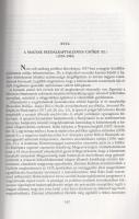 Málnási Ödön: 
A magyar nemzet őszinte története.
Budapest, 1998. Arcanum Kiadó Kft. [ny. n.] 271 ...