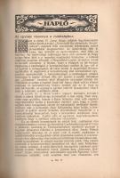 [Folyóirat] Magyar Kultúra. Társadalmi és tudományos szemle. Főszerkesztők: Bangha Béla és Bernhard ...