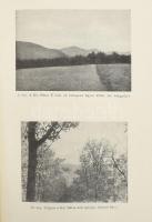 Láng Sándor: A Mátra és a Börzsöny természeti földrajza. Földrajzi Monográfiák I. Bp., 1955., Akadém...