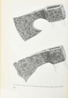 Csőre Pál: A magyar erdőgazdálkodás története. Középkor. Bp., 1980., Akadémiai Kiadó, 310+1 p. Feket...