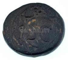 Római Birodalom / Antiochia / Augustus Kr.e. 27 - Kr.u. 14. AE22 bronz (8,37g) T:F
Roman Empire / A...