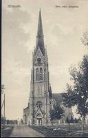 Bátaszék katolikus templom