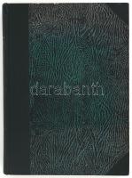 1943-1944 Természettudományi Közlöny. Havonkint megjelenő folyóirat közérdekű ismeretek terjesztésér...