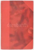 Babits Mihály: Herceg, hátha megjön a tél is! Bp., Athenaeum. 3. kiadás. Félvászon kötés, kissé kopo...