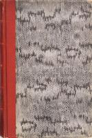 Karinthy Frigyes: Ó nyájas olvasó! (Mindenféle dolog). Második kiadás. Bp., Dick Manó. 223p. Félvász...