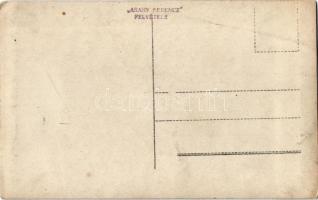 Hollay Kamilla, magyar filmszínésznő (1899-1967). Arany Ferenc felvétele / Hungarian actress. photo ...