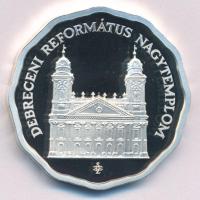 2007. 5000Ft Ag "Debreceni Református Nagytemplom" kapszulában T:PP
Adamo EM212