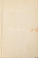 Gróf Zrínyi Miklós művei. Kiadja: Négyesy László. I. kötet: költői művek. Bp., 1914, Franklin. Papír...