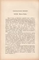 Ossendowski, [Ferdynand Antoni]: A nap rabszolgái. Kutatóutam a legsötétebb Afrikában. Fordította Ré...