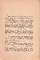 Kelemen Erzsébet: 
A zöldségeskert. Kezdő kertészkedők számára. A szerző rajzaival.
(Budapest, 194...