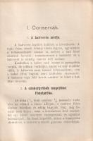 Hegyesi József: 
A legujabb házi czukrászat kézikönyve.
Budapest, 1893. Szerző - Czettel és Deutsc...