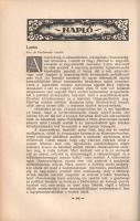 [Folyóirat] Magyar Kultúra. Társadalmi és tudományos szemle. Főszerkesztők: Bangha Béla és Bernhard ...