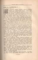 [Folyóirat] Magyar Kultúra. Társadalmi és tudományos szemle. Főszerkesztők: Bangha Béla és Bernhard ...