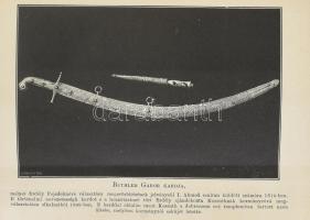 Kossuth Lajos iratai összevont népies kiadásban. Szerk.: Helfy Ignác. Bp., 1885, Athenaeum, 1 (címké...