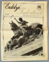 1989 Erdélyi tudósítások I. évf. 2. szám. 14p.