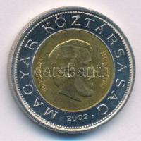 2002. 100Ft "Kossuth" T:AU Adamo FOEM1