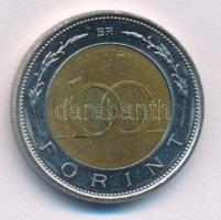 2002. 100Ft "Kossuth" T:AU
Adamo FOEM1